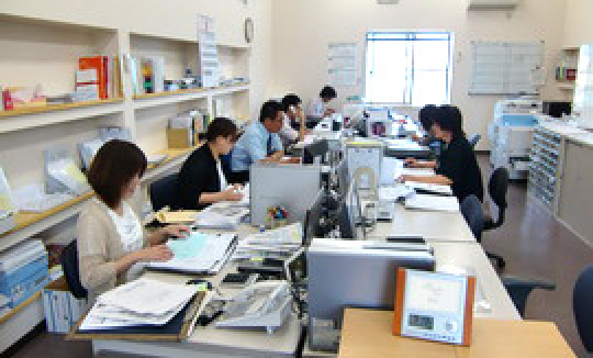 全各号に付帯する一切の業務
