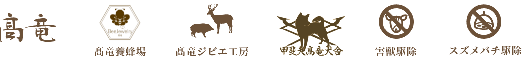 髙竜