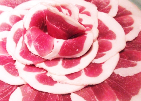 はじめて猪肉を食べる方へ