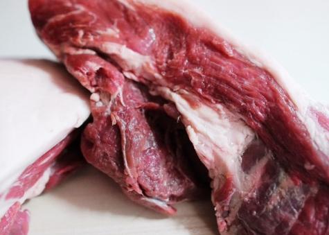 はじめて鹿肉を食べる方へ
