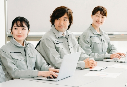 中小企業事業主支援